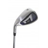 MEN'S LEFT or RIGHT HAND AGXGOLF MAGNUM XS WIDE SOLE IRONS SET;  7, 8 & 9 IRONS + PITCHING WEDGE, GAP WEDGE, SAND WEDGE AND LOB WEDGE PRO SERIES: BUILT in the USA! 